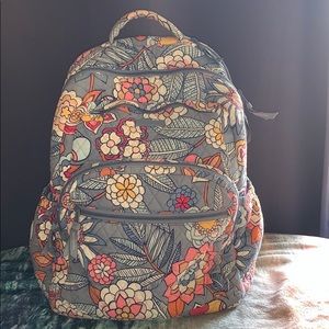 Vera Bradley Backpack